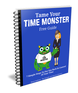 Tame your Time Monster Free Guide