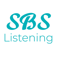 SBS turquoise logo